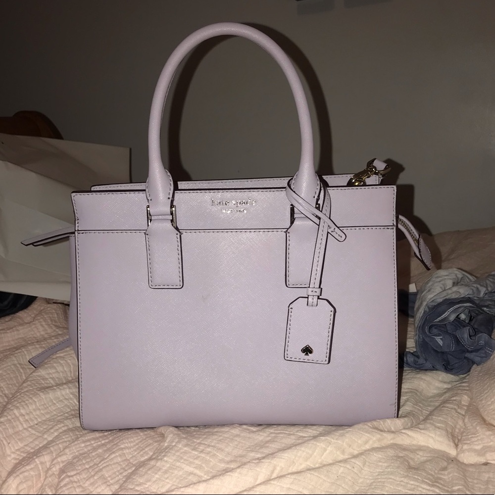 kate spade satchel